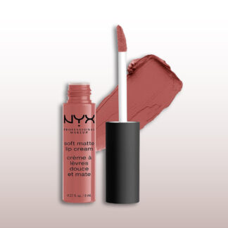 labial mate nyx