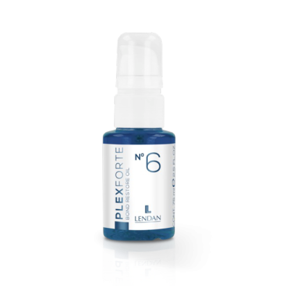 LENDAN PLEX FORTE N.6 ACEITE REPARADOR Y TERMOPROTECTOR -75ML