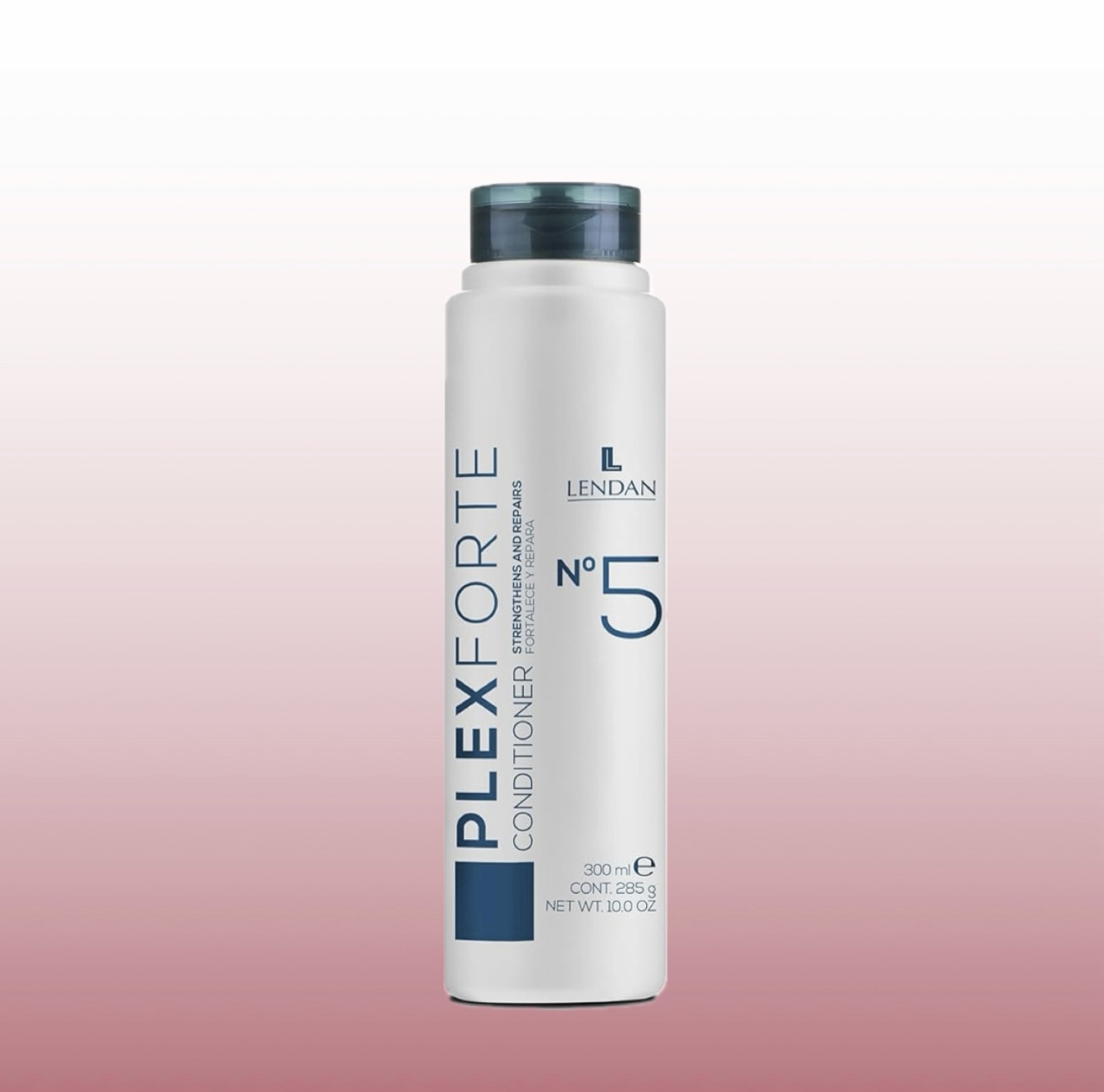 LENDAN PLEX FORTE N.5 ACONDICIONADOR- 300ML
