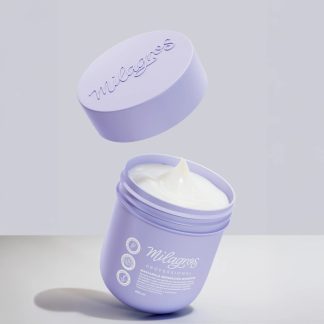MILAGROS PROFESIONAL MASCARILLA REPARACIÓN INTENSIVA -450ML
