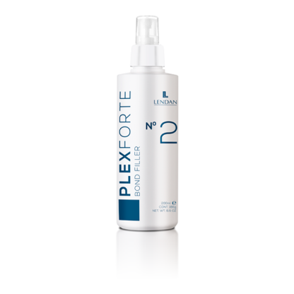 LENDAN PLEX FORTE N.2 TRATAMIENTO TERMOPROTECTOR - 200ml