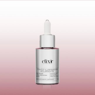 ELIXIR TÓNICO ILUMINADOR ACLARANTE -30ML