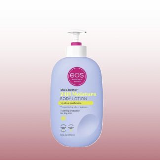 EOS CREMA CORPORAL HUMECTANTE - 473 ML