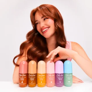 PERFUME CAPILAR CLICK HAIR