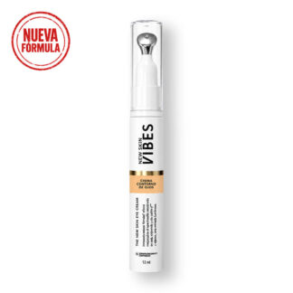 VIBES- CONTORNO DE OJOS PARA BOLSAS Y OJERAS CON APLICADOR